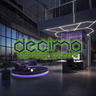 Decima Tech Solutions Logo